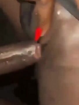 Tiwa Savage Leaked Video Fucking BBC