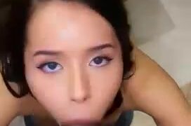 Pokimane Onlyfans Leaked – Is Very Good At Sucking A BBC