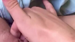 Zoe Moore Leaked Onlyfans – Finger Touching Wet Pussy